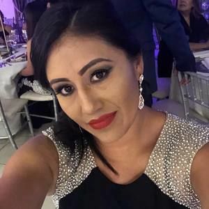 Meet your Posher, Erica